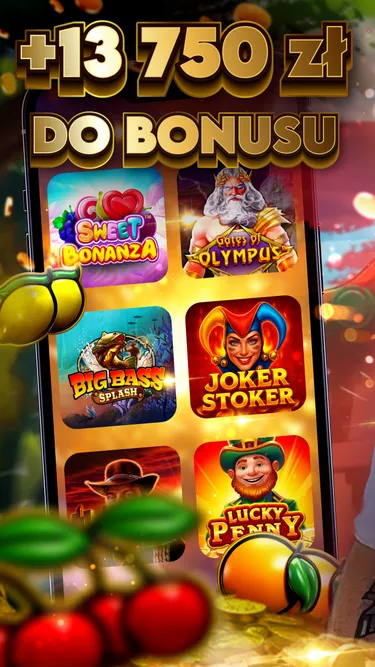 Kasyna Polska Screenshot